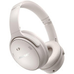Bose QuietComfort Headphones White