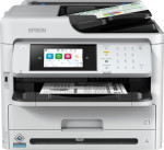 Epson WorkForce Pro WF-M5899DWF Multifunction Inkjet Mono A4 Duplex Wi-Fi