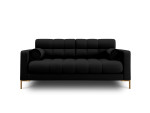 Sofa Cosmopolitan Design Bali, juoda