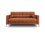 Sofa Cosmopolitan Design Bali, oranžinė