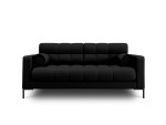 Sofa Cosmopolitan Design Bali, juoda