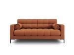 Sofa Cosmopolitan Design Bali, oranžinė