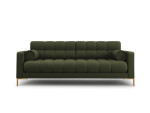 Sofa Cosmopolitan Design Bali, žalia