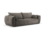 Sofa Cosmopolitan Design Matera, pilka