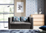 Sofa-lova Eltap Neva, pilka
