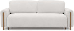 Sofa Eltap Arcadova, smėlio spalvos