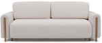 Sofa Eltap Arcadova, smėlio spalvos