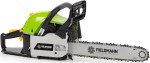 Benzininis grandininis pjūklas Fieldmann FZP 5316-B, 40.5cm