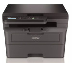 Brother DCP-L2622DW Multifunction Laser Mono A4 Duplex Wi-Fi
