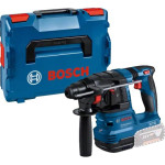 Perforatorius Bosch GBH 18V-22 Solo LB, 18 V, be akumuliatoriaus ir įkroviklio