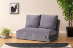 Sofa-lova Atelier Del Sofa Taida, pilka