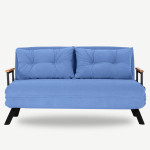 Sofa Sando, mėlyna