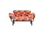Sofa-lova Atelier Del Sofa Nitta, oranžinė