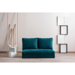 Sofa-lova Atelier Del Sofa Taida, žalia