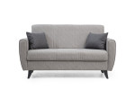 Sofa-lova Asir Zaden, pilka