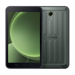 Samsung Galaxy Tab Active5 Enterprise Edition SM-X308U 8" 5G 6/128GB Green