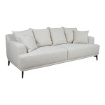 Sofa Magnolia, ruda