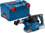 Akumuliatorinis perforatorius Bosch GBH 18V-22 Professional, 18 V, be akumuliatoriaus ir pakrovėjo