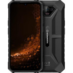 myPhone HAMMER Iron V 6/64GB - Black