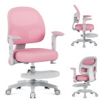 Mark Adler Junior 5.0 Pink sukamoji kėdė
