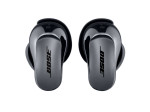 Belaidės ausinės Bose QuietComfort Ultra Earbuds juodos