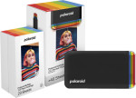 Polaroid Hi-Print Gen 2 E-Box Printer Black
