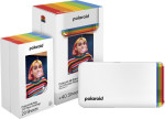 Polaroid Hi-Print Gen 2 E-Box Printer White