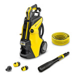 Aukšto slėgio plovykla Karcher K 7 Smart Control WSK