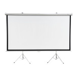 Extralink PSR-120 Projector Screen 120" 266x149cm 16:9