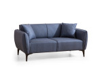 Sofa Belissimo, mėlyna