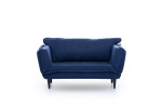 Sofa-lova Vino Daybed, mėlyna