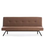 Sofa-lova Zola, ruda