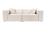 Sofa Asir Lora, ruda