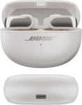 Bose Ultra Open Smoke White