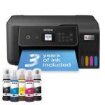 Epson EcoTank L3280 A4 Multifunction Ink Tank Printer Wi-Fi