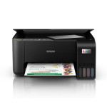 Epson EcoTank L3270 A4 Multifunction Ink Tank Printer Wi-Fi