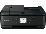 Canon PIXMA TR7650 Multifunction Inkjet A4 Wi-Fi