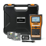 Brother PT-E560BTVP Thermal Label Printer A4 Wired