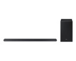 Garso Sistema - Samsung HW-S700D 3.1 kanalo juoda