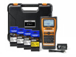 Brother PT-E560BTSP Label Printer Bluetooth