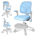 Sukamoji kėdė Junior 5.0 Blue