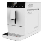 Automatinis kavos aparatas Zyle ZY555CM, 19 bar, 1100 W, baltas