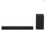 Garso Įranga - LG Soundbar S40T 2.1Ch 300W Belaidis Subvufelis HDMI Bluetooth 5.3