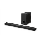 Garso Įranga - LG Soundbar S90TY 1340x570x260 mm