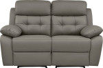 Sofa Loft24 Lannilis, pilka