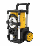 Belaidis aukšto slėgio valytuvas XR - 18V - DEWALT - DCMPW1600N-XJ