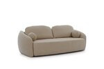 Sofa-lova Bogart Latina, ruda