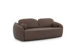 Sofa-lova Bogart Latina, ruda