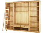 Sekcija Notio Living, ruda