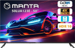 Manta 50LUA123E
